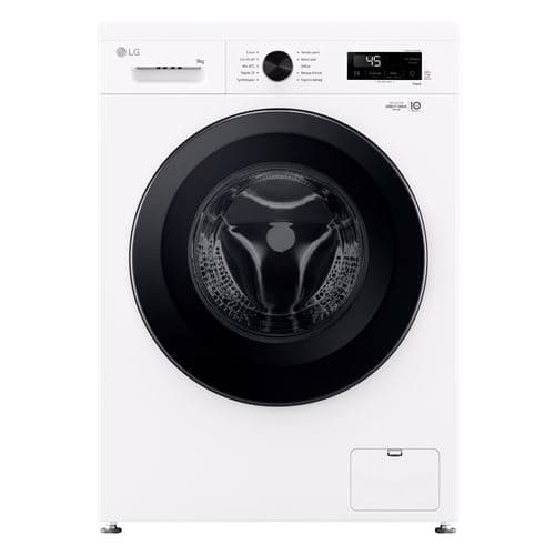LG F94B15WH reconditionné