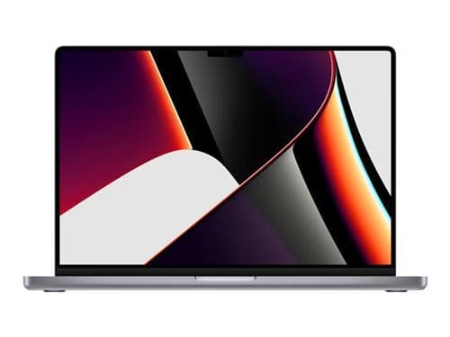 Apple MacBook Pro M1 Pro 16" 2021 reconditionné