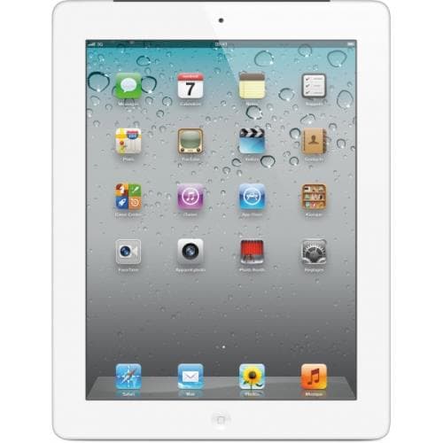 Appl iPad 4 A6 2012 reconditionné