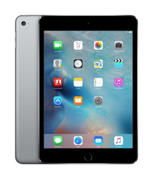 Appl iPad mini 4 A8 2015 reconditionné