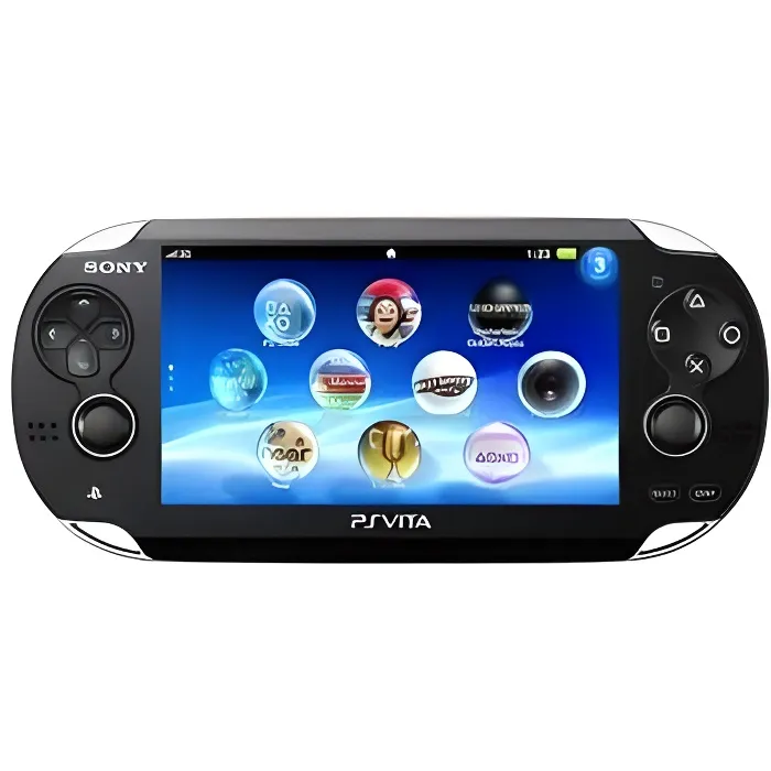 Sony PS Vita reconditionné