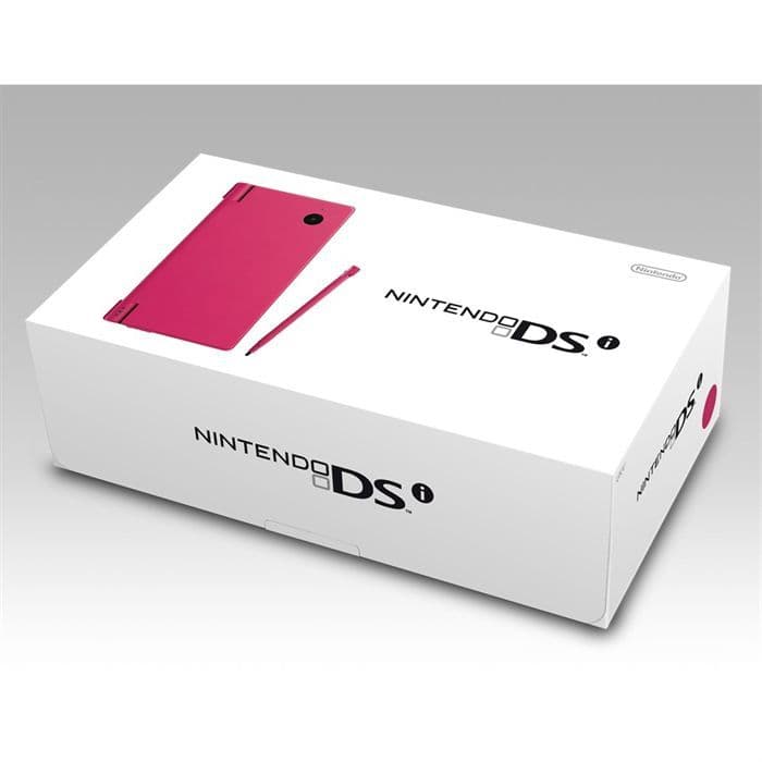 Nintendo DSi reconditionné