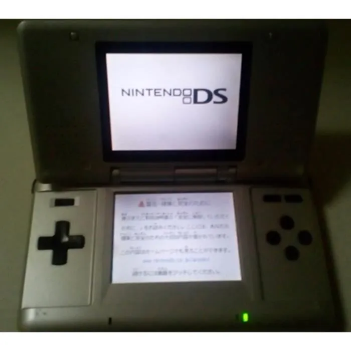 Nintendo DS reconditionné