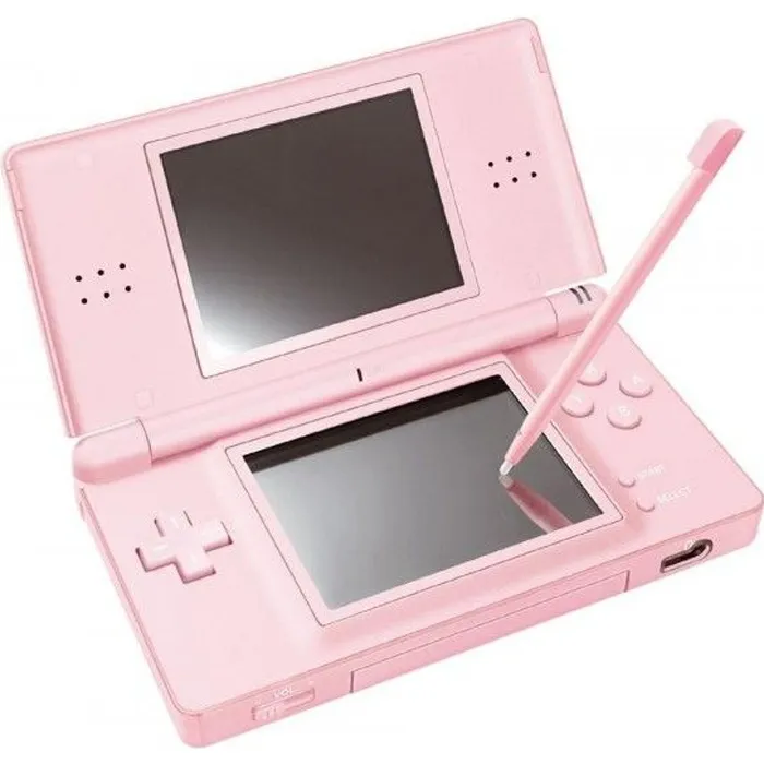 Nintendo DS Lite reconditionné