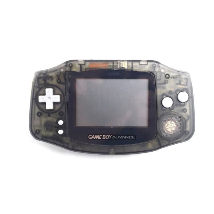 Nintendo Game Boy Advance reconditionné