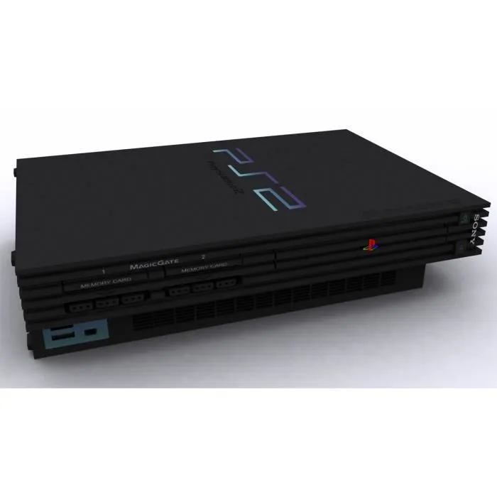 Sony Computer Entertainment PlayStation 2 reconditionné