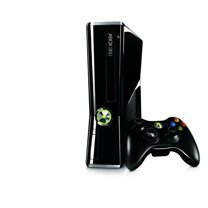 Microsoft Oem Xbox 360 reconditionné