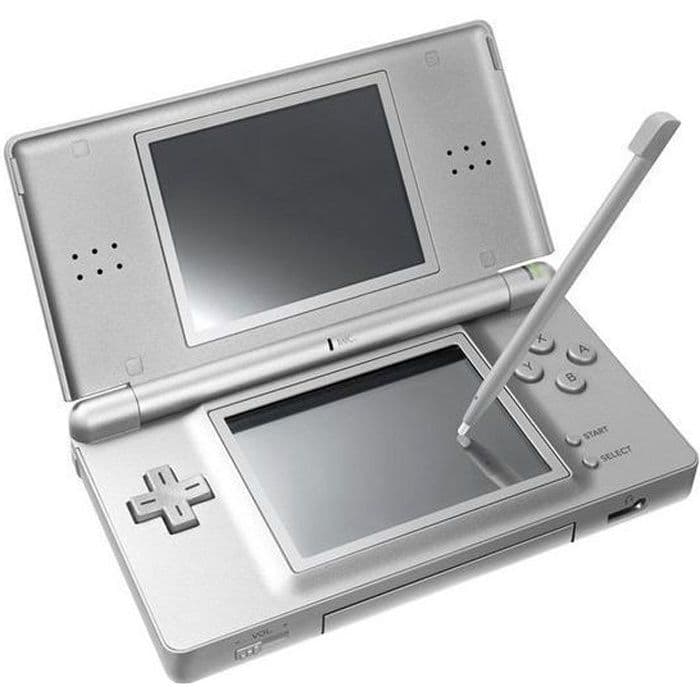 Nintendo DS Lite reconditionné
