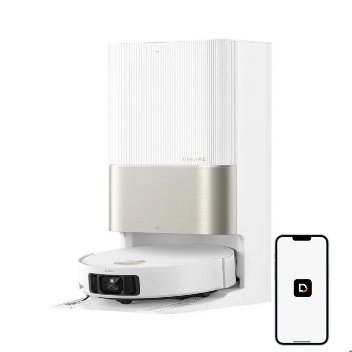 Dreame X50 Ultra reconditionné