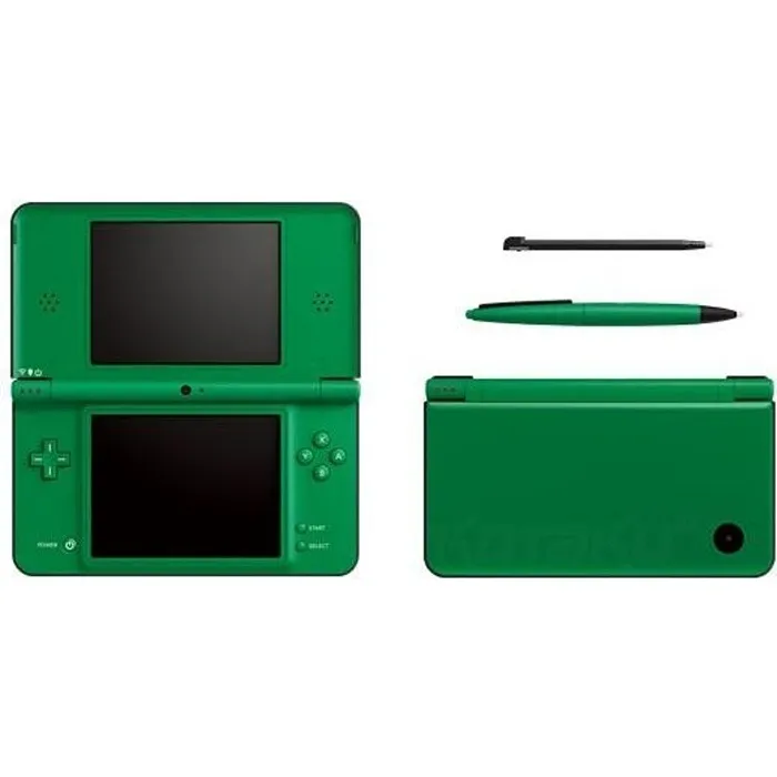 Nintendo DS reconditionné