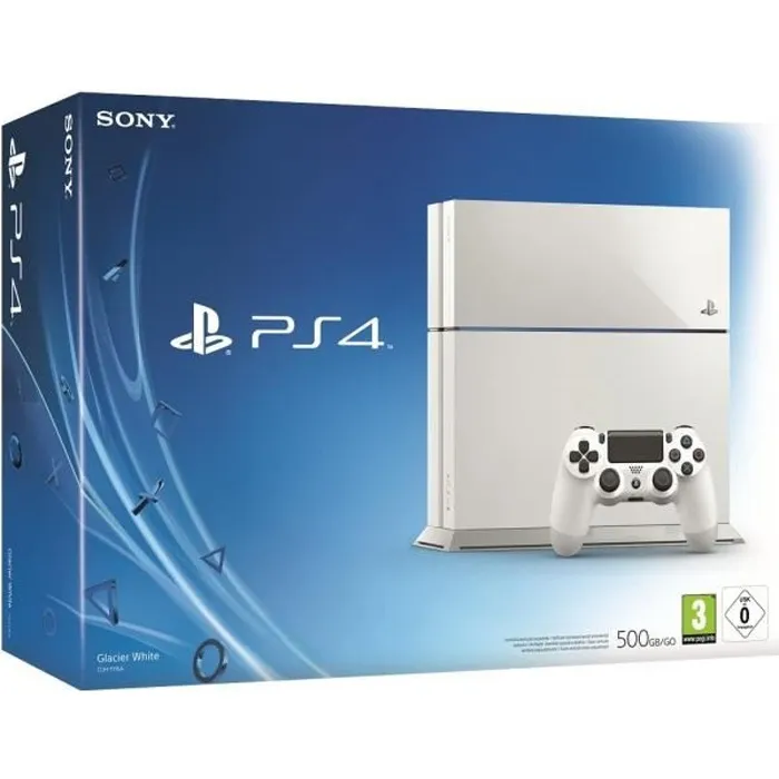 Sony Computer Entertainment PlayStation 4 reconditionné