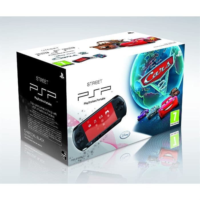 PSP reconditionné