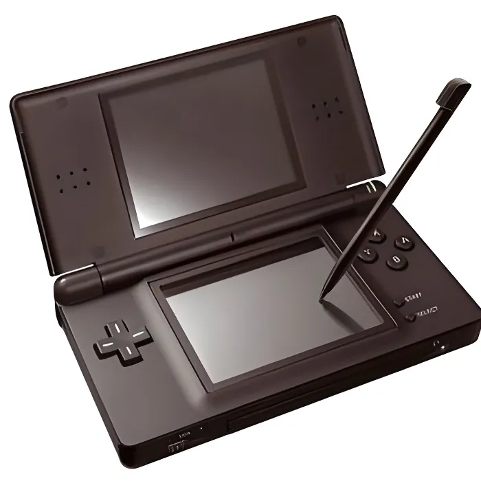 Nintendo DS Lite reconditionné