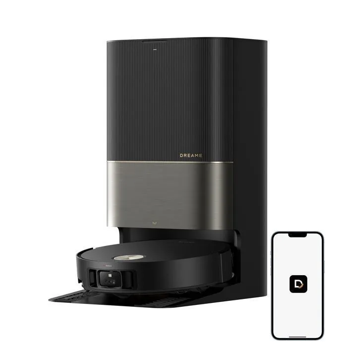 Dreame X50 Ultra reconditionné