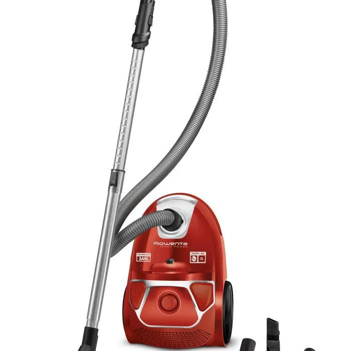 Rowenta Compact Power RO3953EA reconditionné