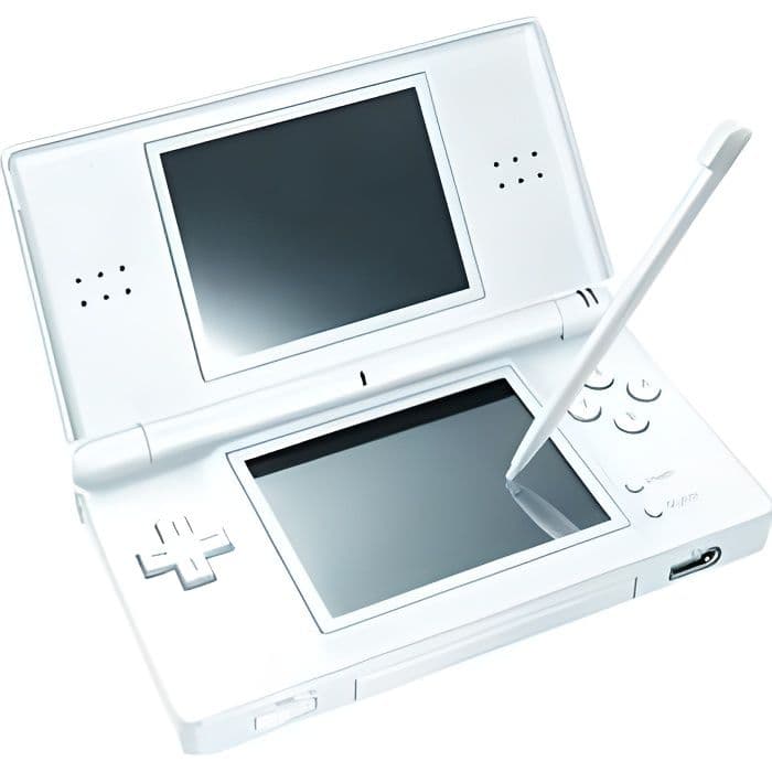 Nintendo DS Lite reconditionné