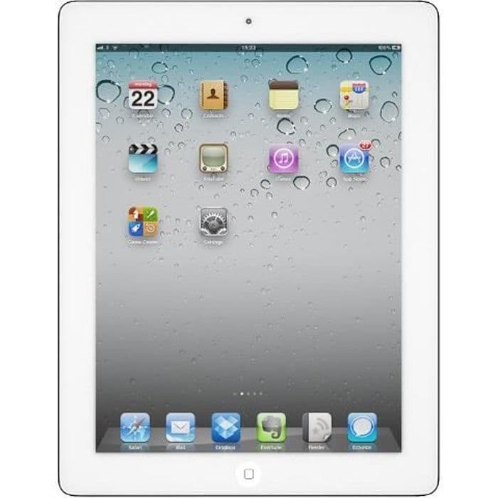 Apple iPad 2 A5 2011 reconditionné