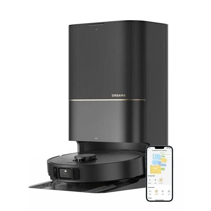Dreame X40 Ultra reconditionné