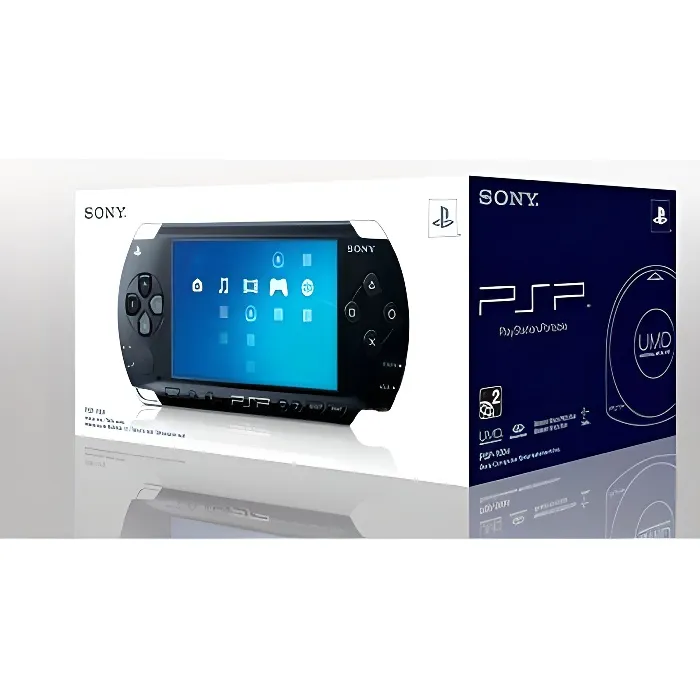 PSP reconditionné
