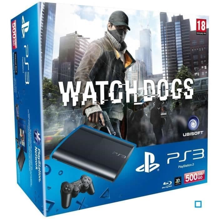 Sony Computer Entertainment PlayStation 3 reconditionné