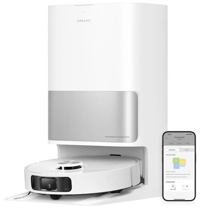 Dreame L10s Ultra reconditionné
