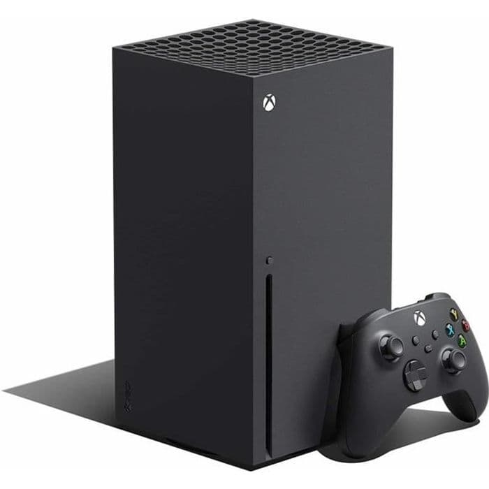 Microsoft Xbox Series X reconditionné