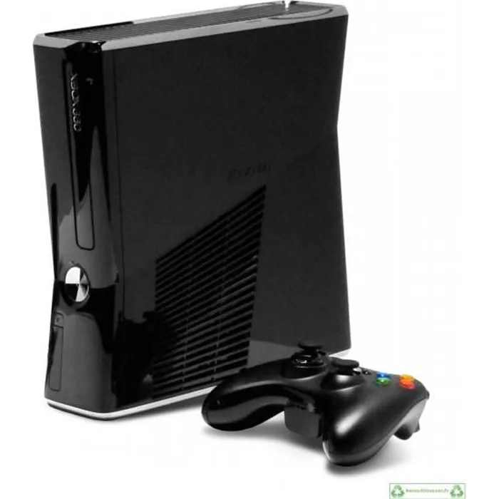 Microsoft Xbox 360 reconditionné