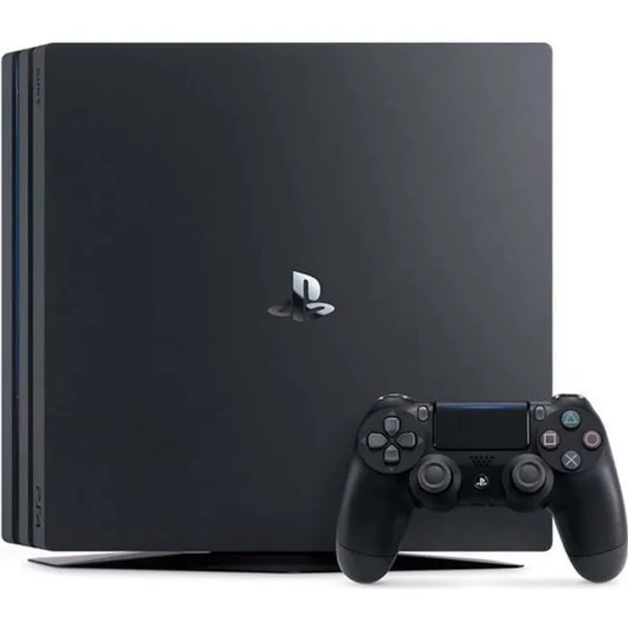 PlayStation 4 Pro reconditionné