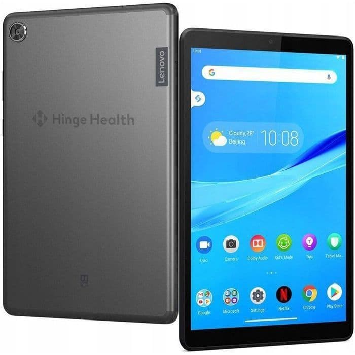 Lenovo Tab M8 reconditionné