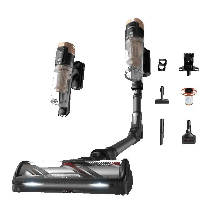 Rowenta X Force Flex RH9B74WO reconditionné