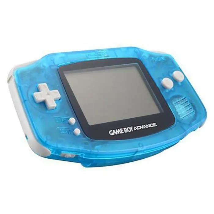 Nintendo Game Boy Advance reconditionné