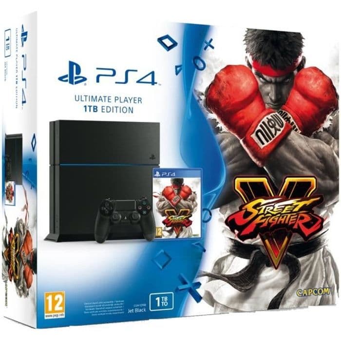 Sony Computer Entertainment PlayStation 4 reconditionné