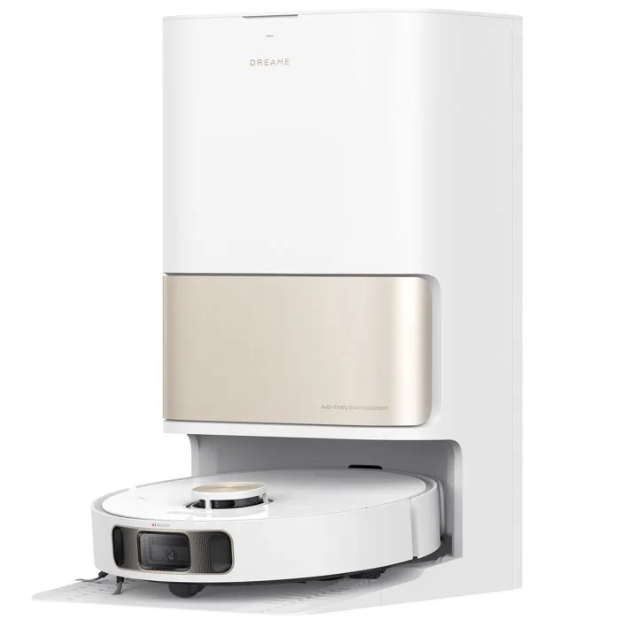 Dreame L10s Pro Ultra Heat reconditionné