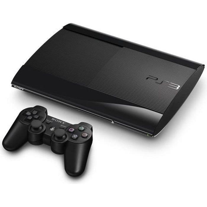 Sony PlayStation 3 Slim reconditionné