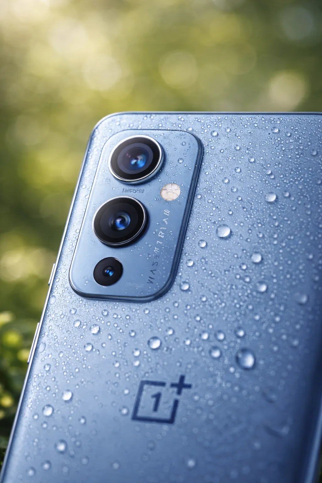 OnePlus 9