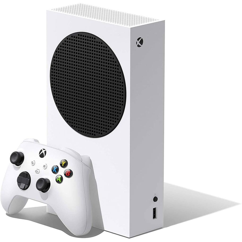 Microsoft Xbox Series S reconditionné - meilleur prix