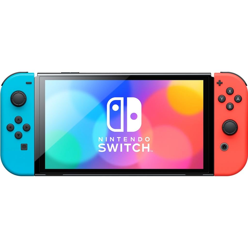 Nintendo Switch OLED reconditionné - meilleur prix