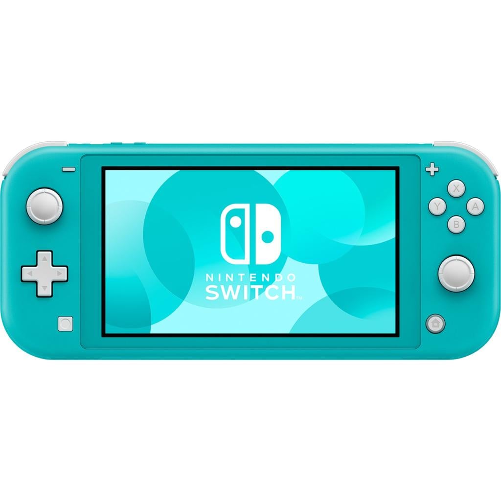 Nintendo Switch Lite reconditionné - meilleur prix