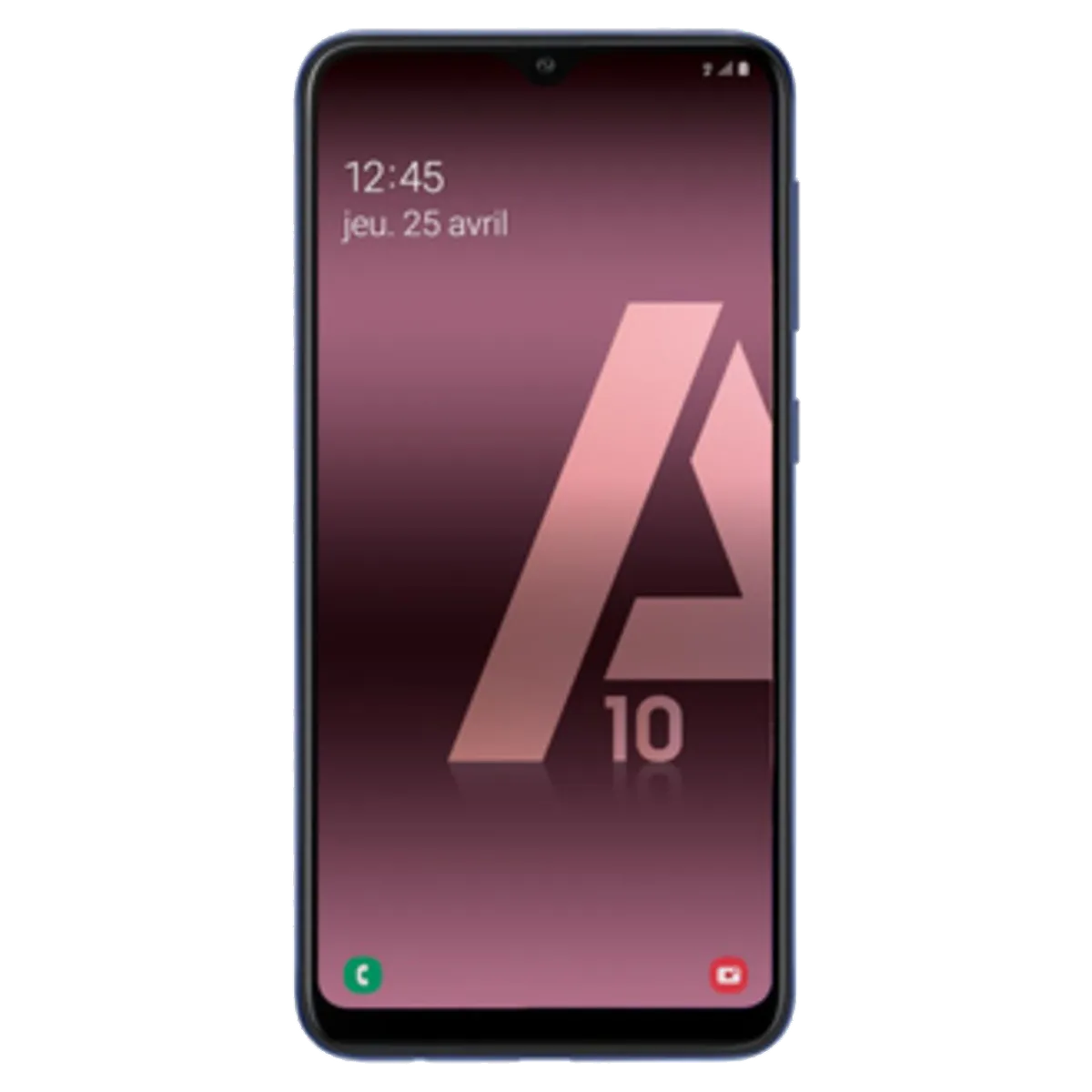 Samsung Galaxy A10 reconditionné - meilleur prix
