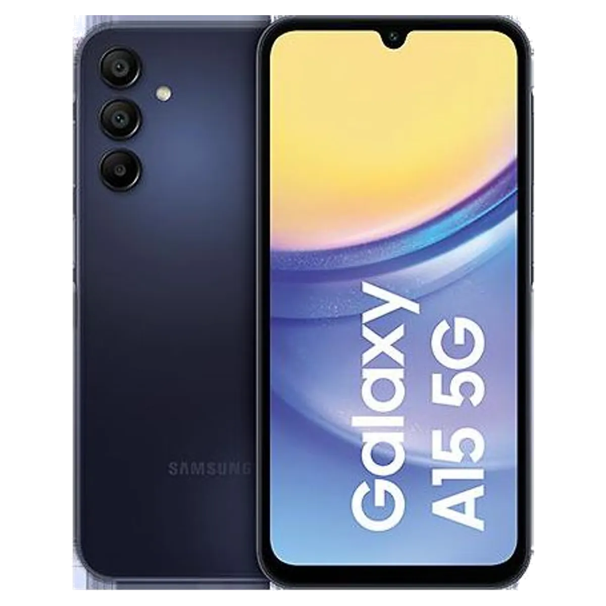 Samsung Galaxy A15 reconditionné - meilleur prix