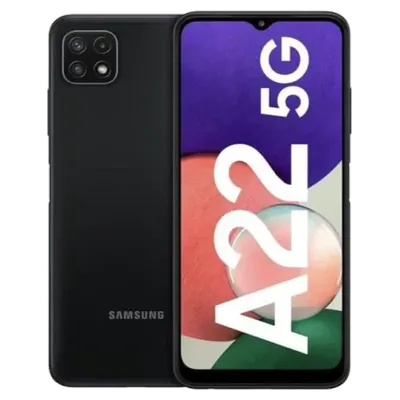 Samsung Galaxy A22 reconditionné - meilleur prix