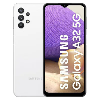 Samsung Galaxy A32 reconditionné - meilleur prix