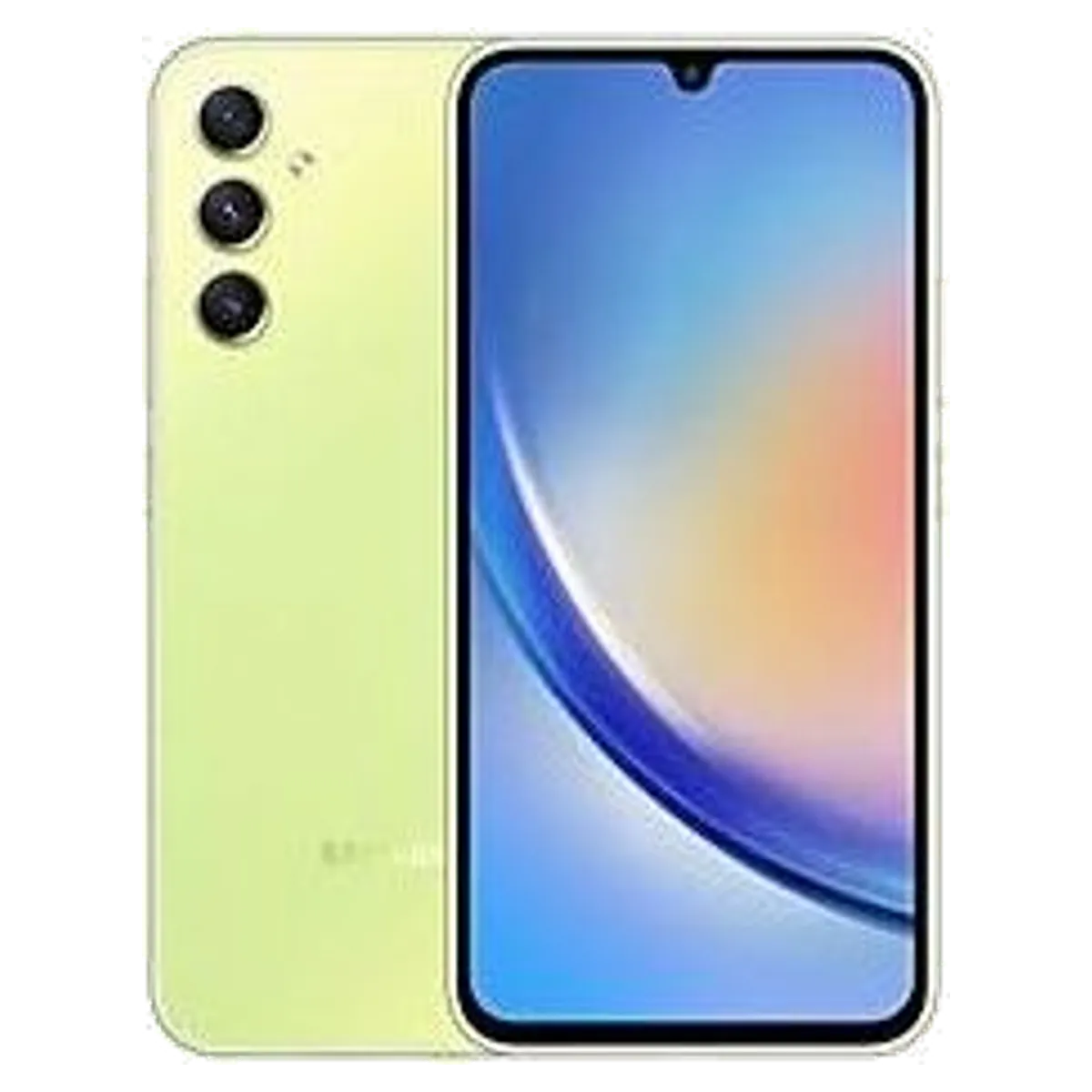 Samsung Galaxy A34 reconditionné - meilleur prix