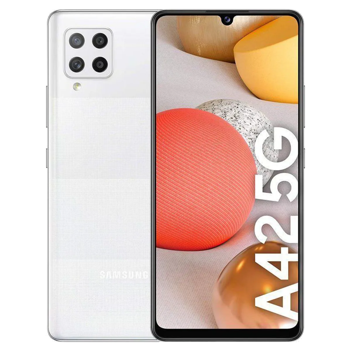 Samsung Galaxy A42 reconditionné - meilleur prix