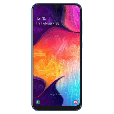 Samsung Galaxy A50 reconditionné - meilleur prix
