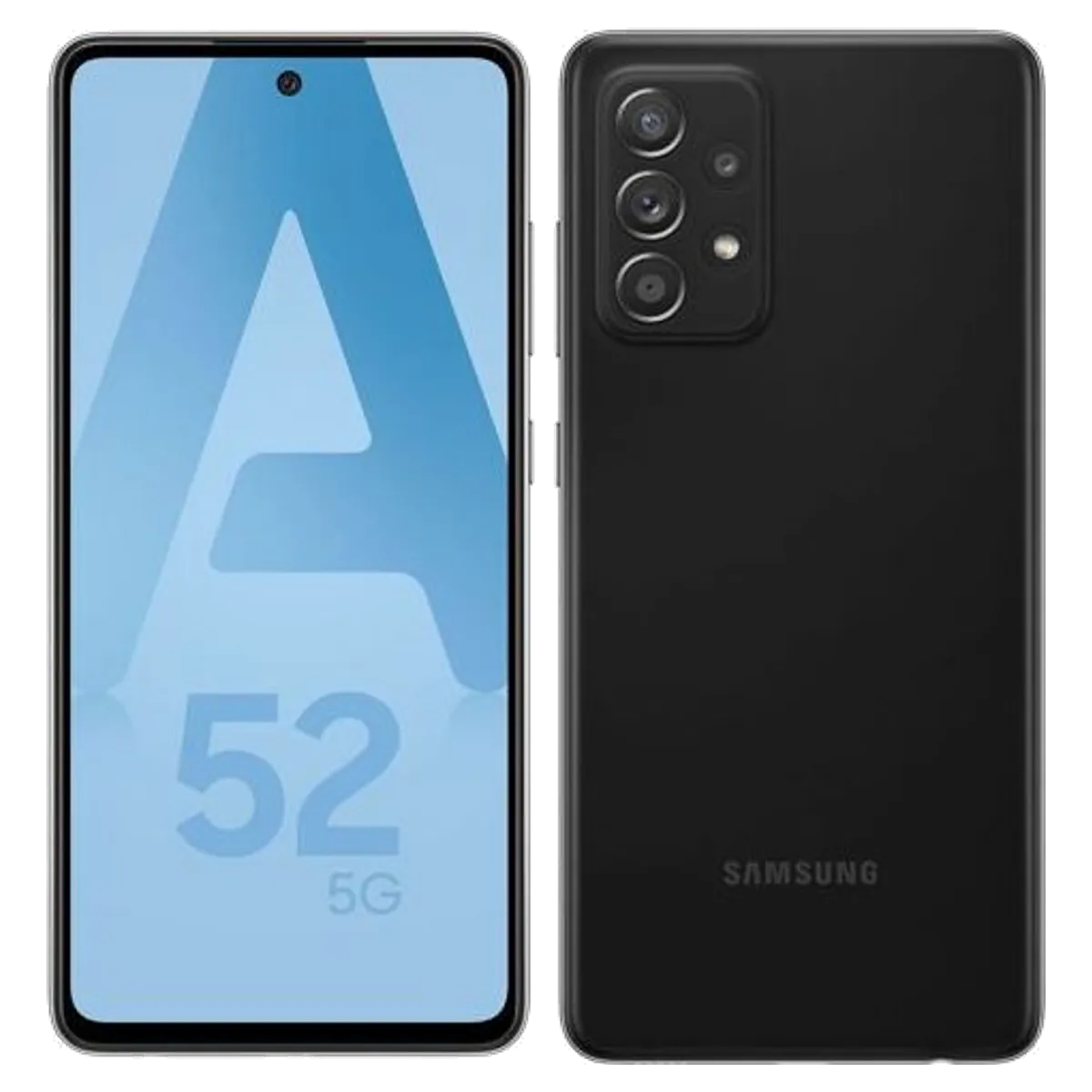 Samsung Galaxy A52 reconditionné - meilleur prix