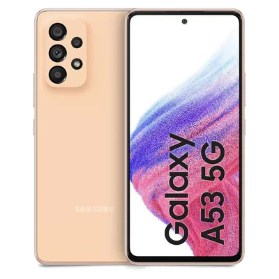 Samsung Galaxy A53 reconditionné - meilleur prix