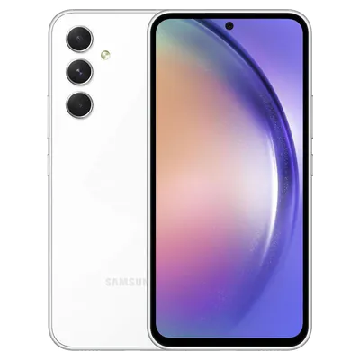 Samsung Galaxy A54 reconditionné - meilleur prix