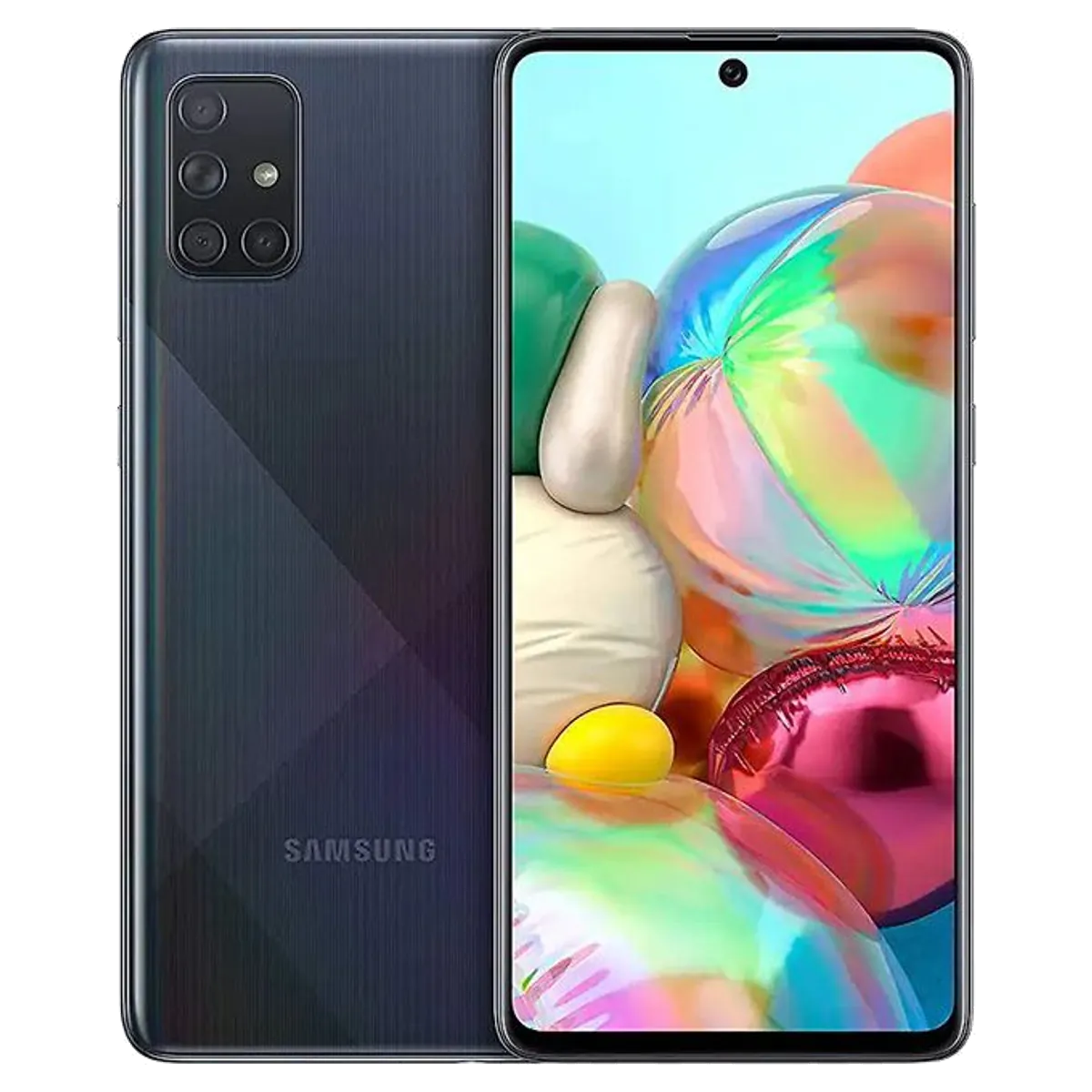 Samsung Galaxy A71 reconditionné - meilleur prix
