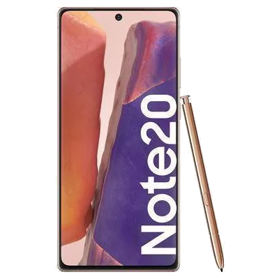 Samsung Galaxy Note20 reconditionné - meilleur prix